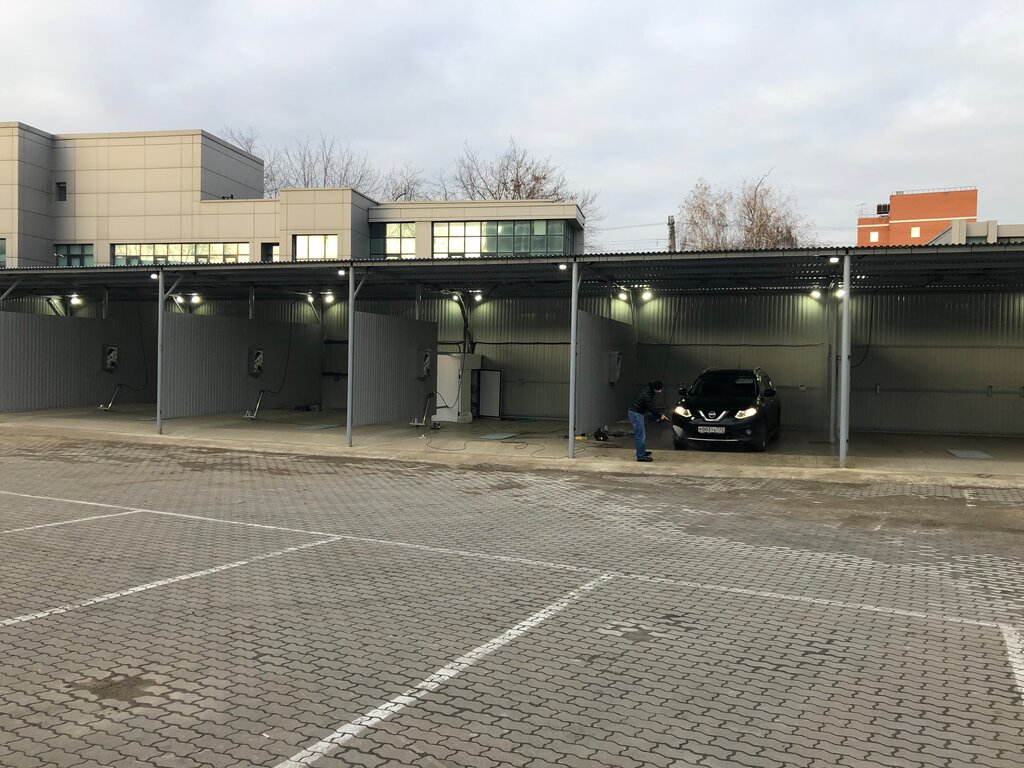 Мой сам автомойка самообслуживания: Мойка самообслуживания Мой Сам | Карта моек