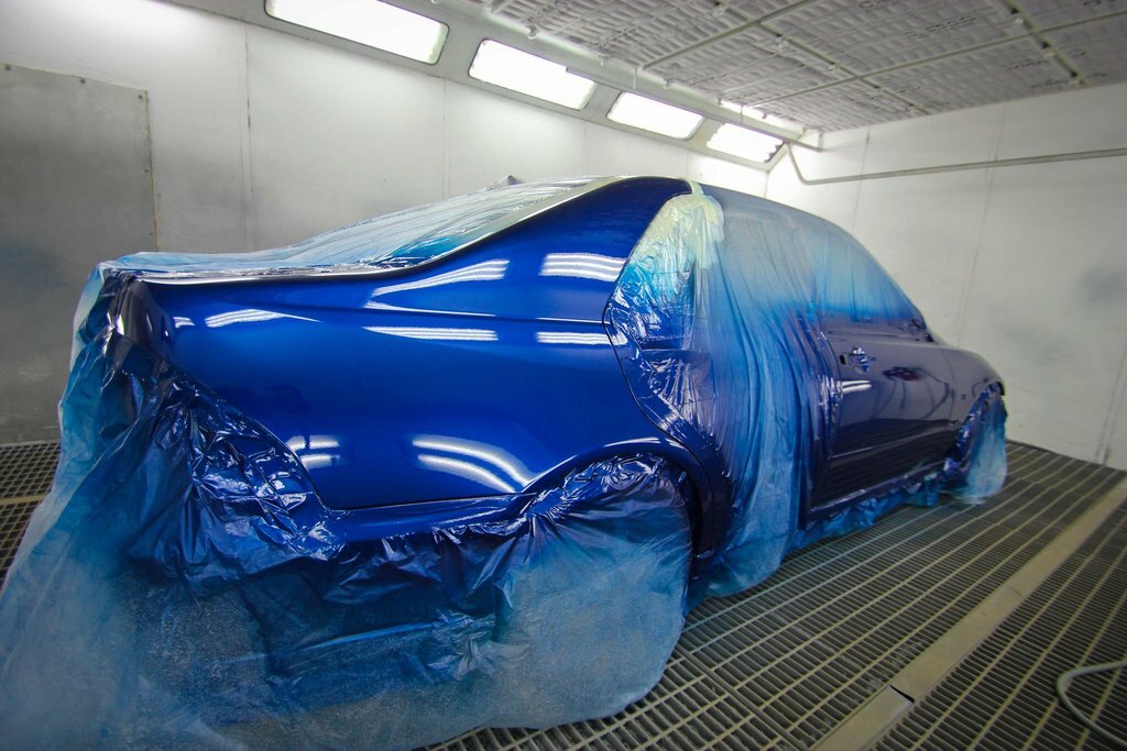 Чем покрыть кузов автомобиля: Защитные покрытия для кузова автомобиля — экспертища — журнал За рулем