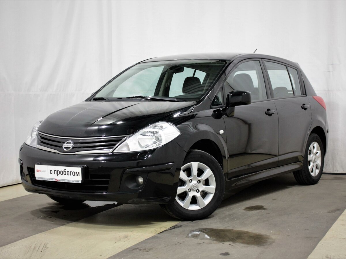 Где собирают ниссан тиида для россии: Где производят Ниссан Тиида | Поломки и достоинства авто