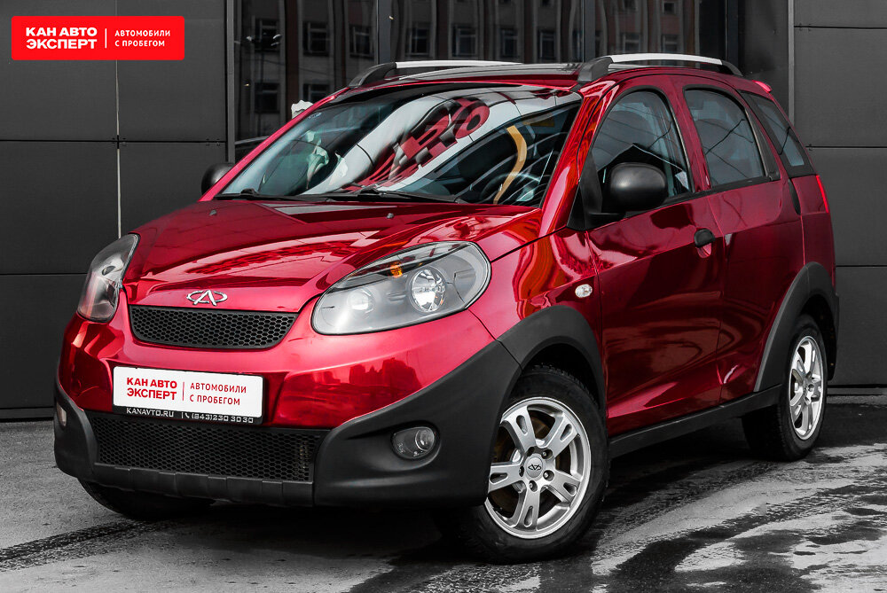 Машина cherry: Модельный ряд автомобилей Chery в России