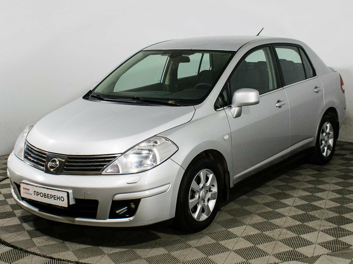 Где собирают ниссан тиида для россии: Где производят Ниссан Тиида | Поломки и достоинства авто