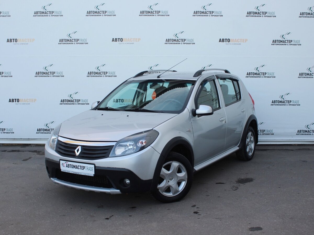 Где делают рено сандеро в россии: АвтоВАЗ приостановит сборку Renault Logan и Sandero: Новости — Motor