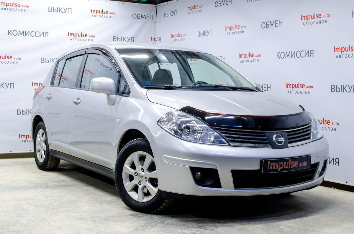 Где собирают ниссан тиида для россии: Где производят Ниссан Тиида | Поломки и достоинства авто