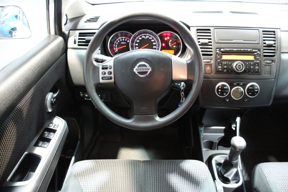 Где собирают ниссан тиида для россии: Где производят Ниссан Тиида | Поломки и достоинства авто