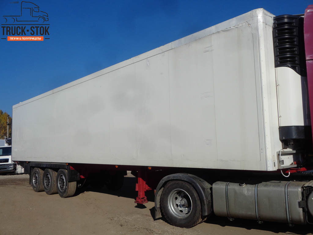 Полуприцеп купава: Полуприцеп "Купава" 93W000 | МАЗ-КУПАВА