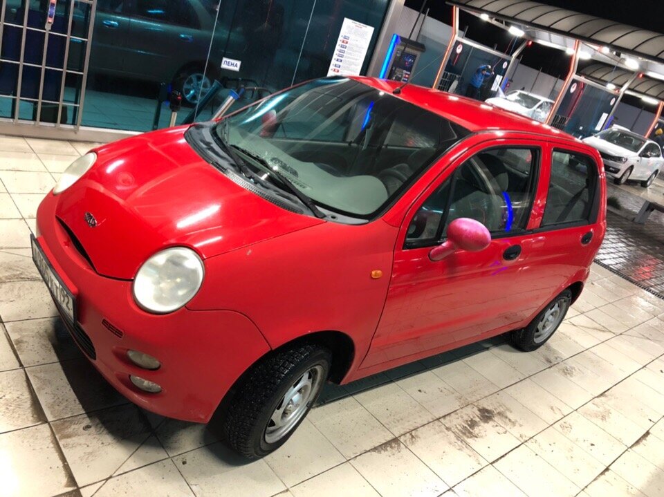 Машина cherry: Модельный ряд автомобилей Chery в России