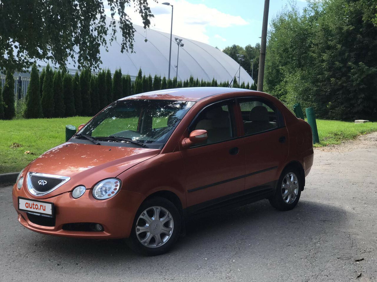 Машина cherry: Модельный ряд автомобилей Chery в России
