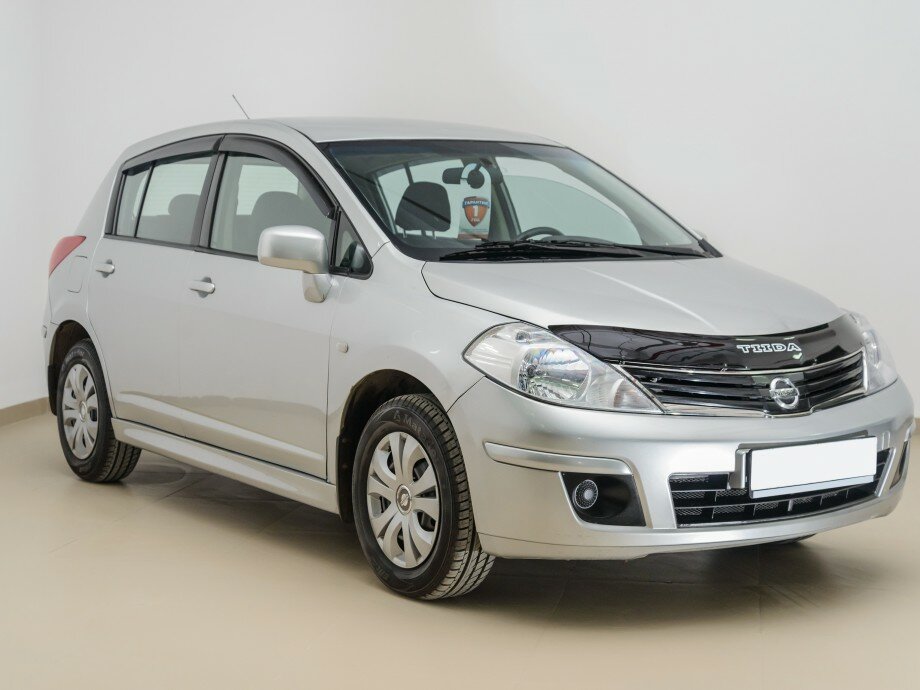 Где собирают ниссан тиида для россии: Где производят Ниссан Тиида | Поломки и достоинства авто