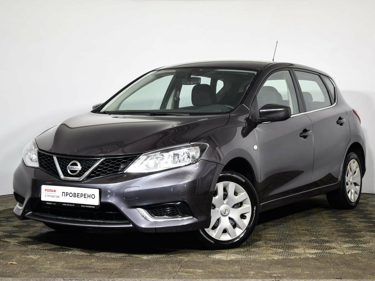 Где собирают ниссан тиида для россии: Где производят Ниссан Тиида | Поломки и достоинства авто