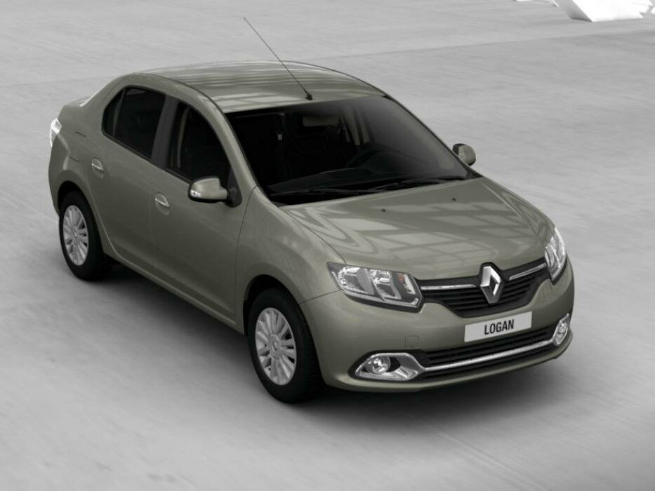 Чье производство рено: Renault в России | Renault Россия