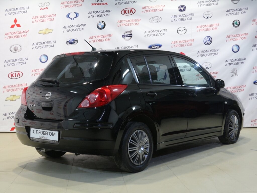 Где собирают ниссан тиида для россии: Где производят Ниссан Тиида | Поломки и достоинства авто