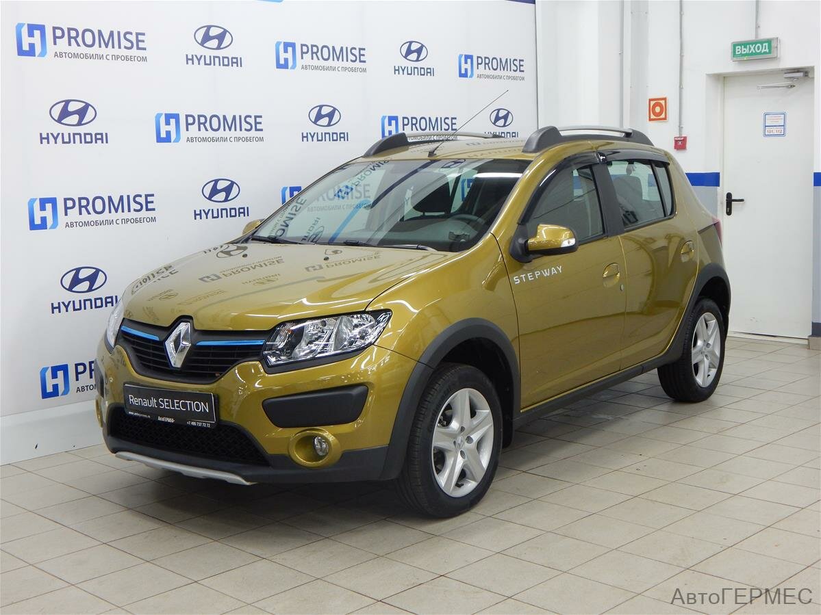 Где делают рено сандеро в россии: АвтоВАЗ приостановит сборку Renault Logan и Sandero: Новости — Motor