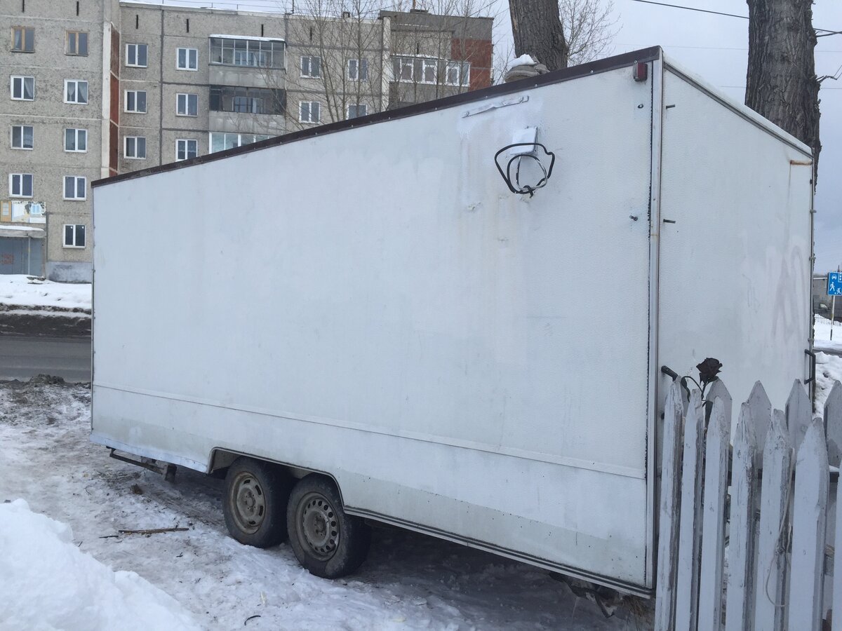 Полуприцеп купава: Полуприцеп "Купава" 93W000 | МАЗ-КУПАВА