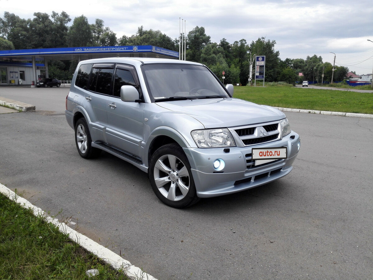 Тюнинг паджеро фото: Тюнинг автомобилей Mitsubishi Pajero - купить в Москве, фото, отзывы, доставка по всей России
