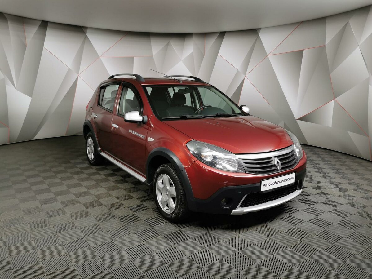 Где делают рено сандеро в россии: АвтоВАЗ приостановит сборку Renault Logan и Sandero: Новости — Motor