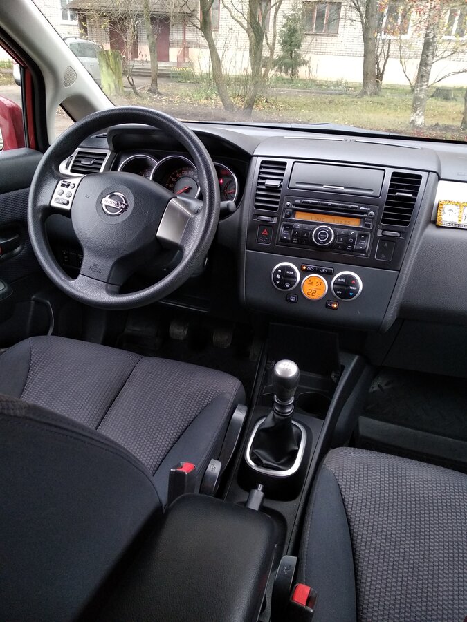 Где собирают ниссан тиида для россии: Где производят Ниссан Тиида | Поломки и достоинства авто