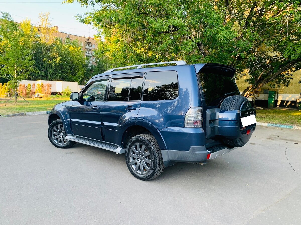 Тюнинг паджеро фото: Тюнинг автомобилей Mitsubishi Pajero - купить в Москве, фото, отзывы, доставка по всей России