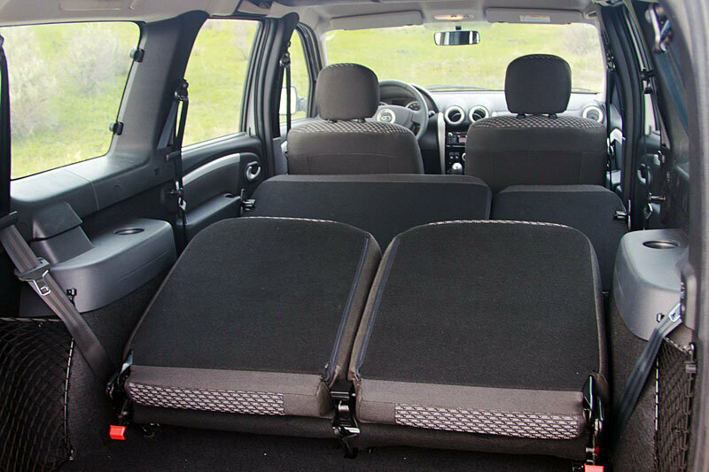 Лада ларгус внутри салона: LADA Largus Cross 5 и 7 мест 2020: описание, характеристики, фото, видео, цены