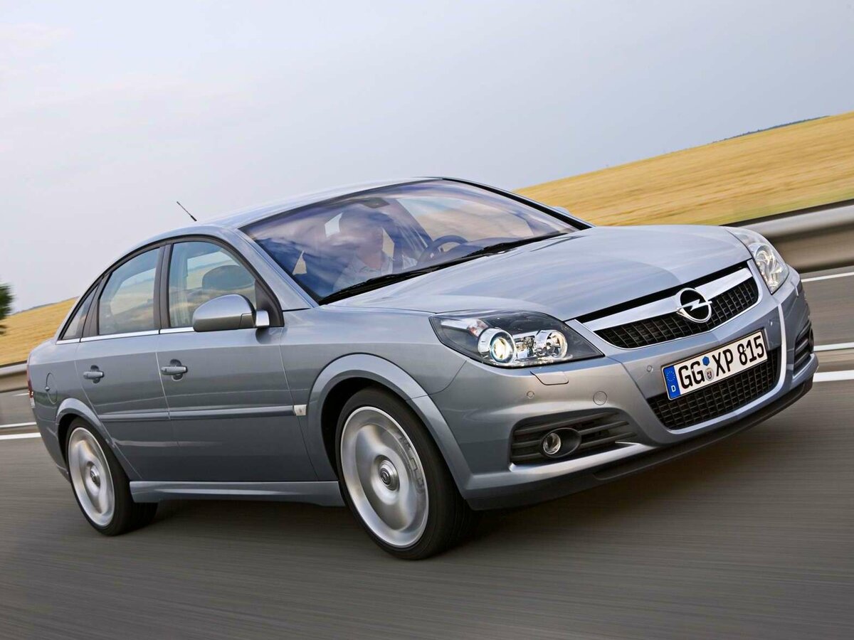 Производитель опель: Opel продан концерну PSA — Авторевю