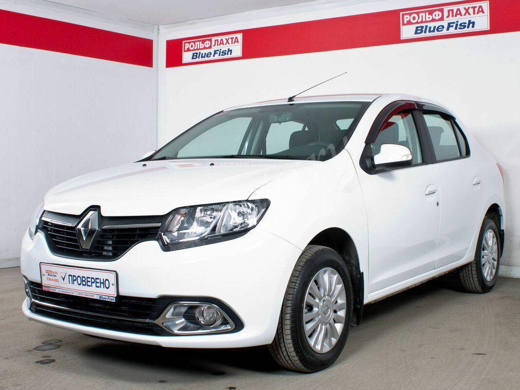 Производство рено логан в россии: АвтоВАЗ приостановит сборку Renault Logan и Sandero — Motor