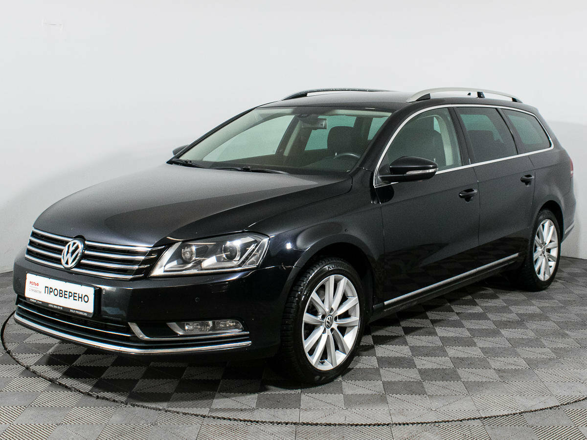 Где собирают фольксваген пассат для россии: Volkswagen Passat : 1 829 000