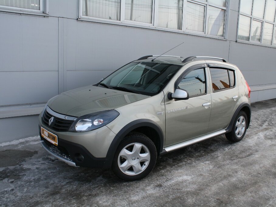 Где делают рено сандеро в россии: АвтоВАЗ приостановит сборку Renault Logan и Sandero: Новости — Motor