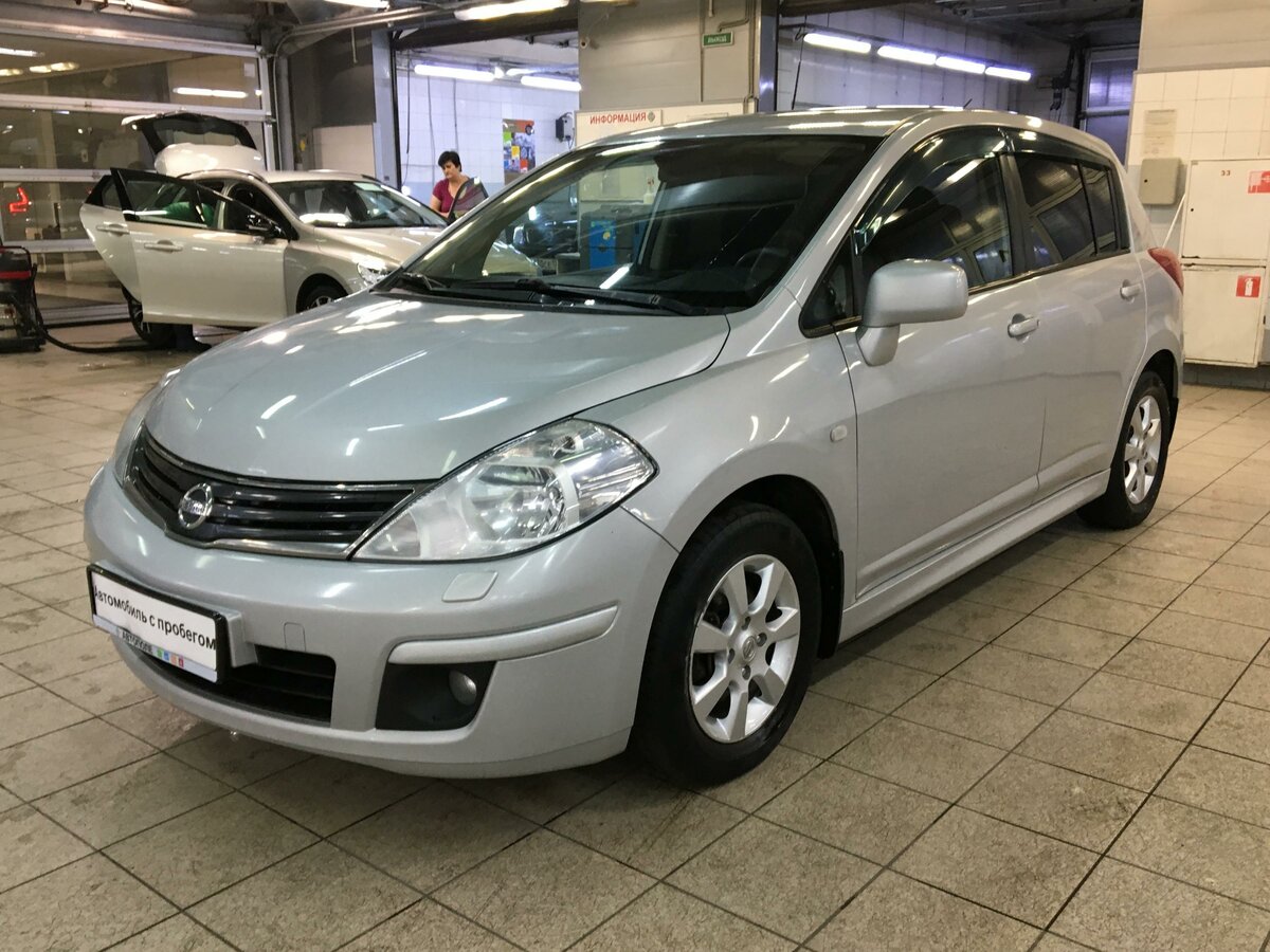 Где собирают ниссан тиида для россии: Где производят Ниссан Тиида | Поломки и достоинства авто