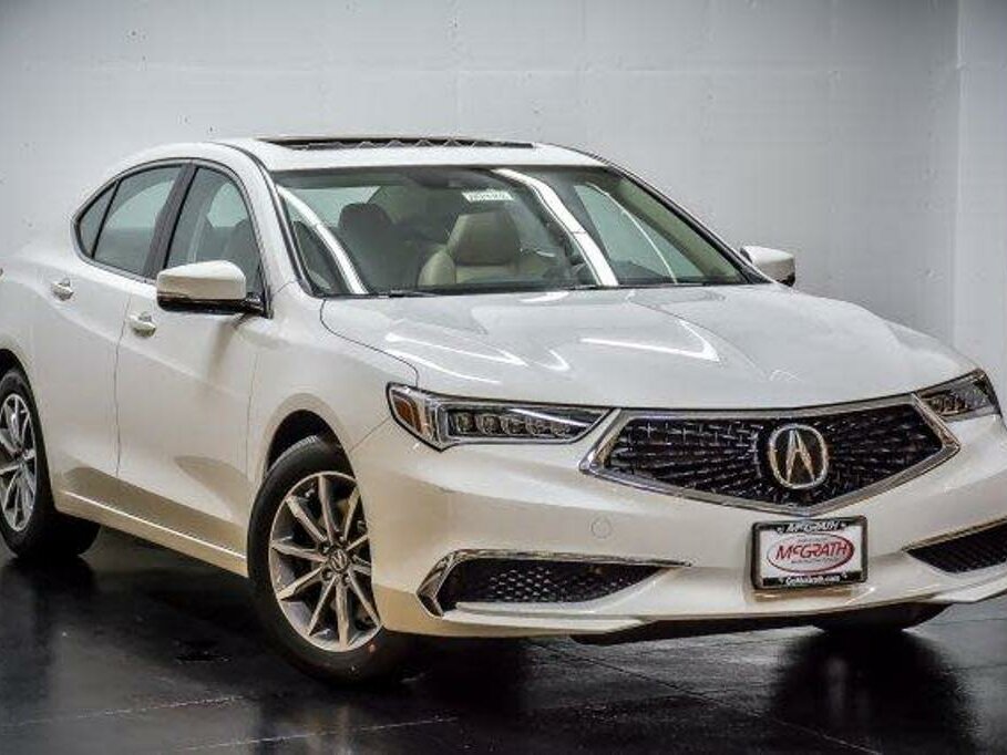 Acura производитель: Кто производитель Acura MDX?