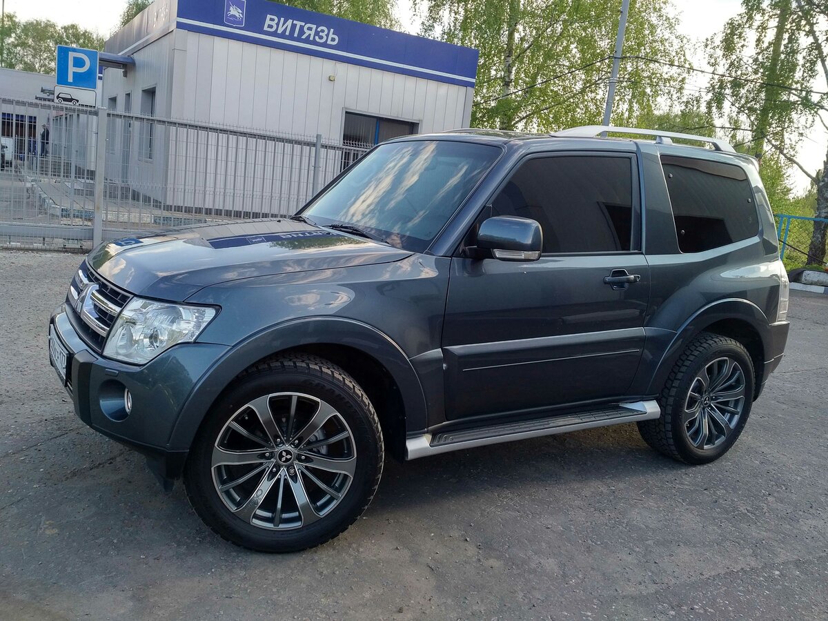 Тюнинг паджеро фото: Тюнинг автомобилей Mitsubishi Pajero - купить в Москве, фото, отзывы, доставка по всей России