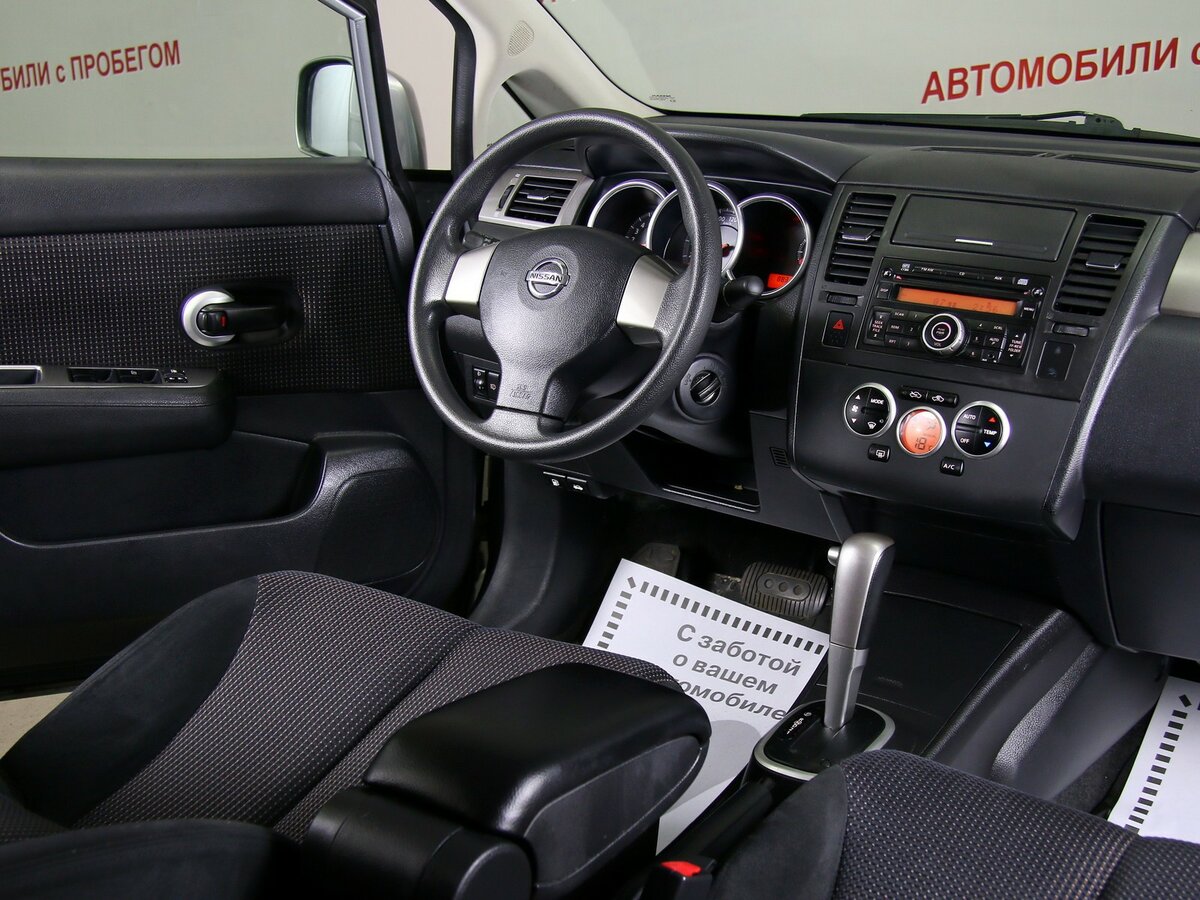 Где собирают ниссан тиида для россии: Где производят Ниссан Тиида | Поломки и достоинства авто