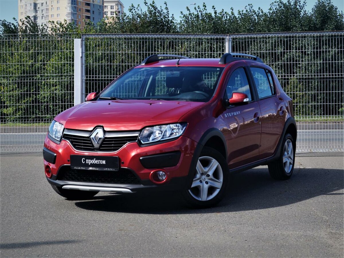Где делают рено сандеро в россии: АвтоВАЗ приостановит сборку Renault Logan и Sandero: Новости — Motor