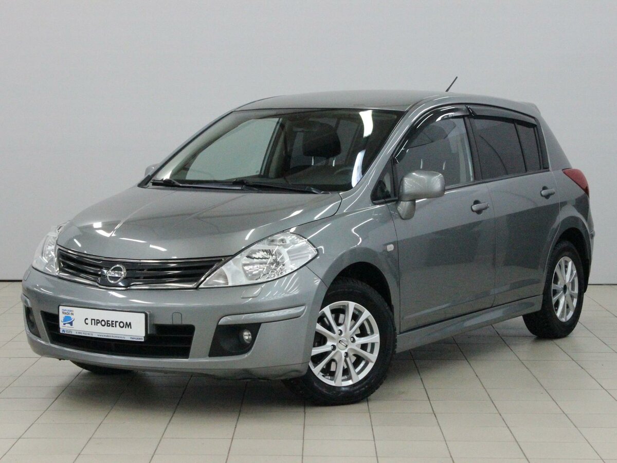 Где собирают ниссан тиида для россии: Где производят Ниссан Тиида | Поломки и достоинства авто