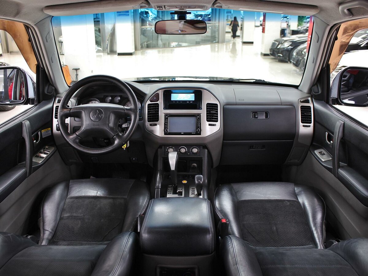 Тюнинг паджеро фото: Тюнинг автомобилей Mitsubishi Pajero - купить в Москве, фото, отзывы, доставка по всей России