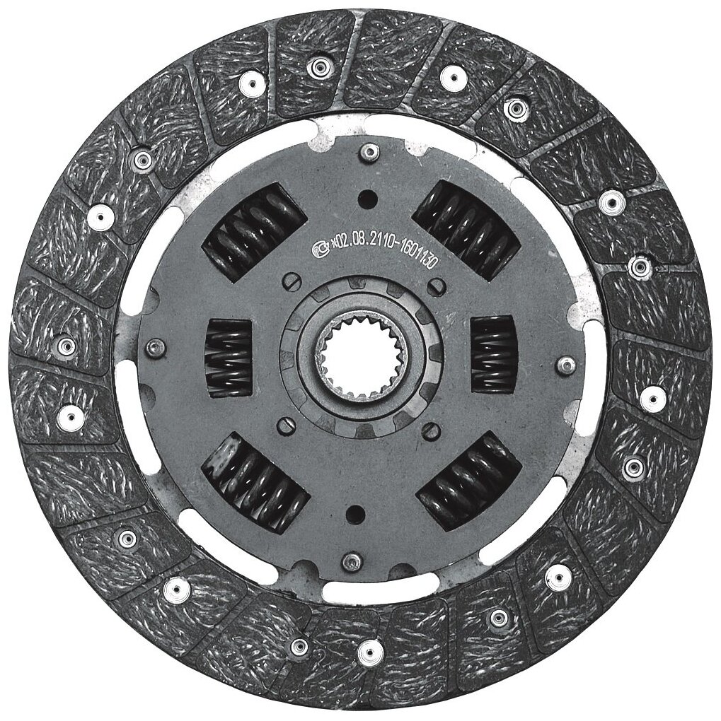 Установка диска сцепления ваз 2109: Как поставить диск сцепления правильно – важные нюансы