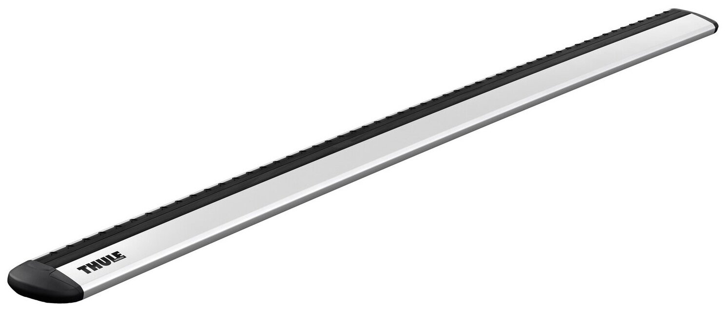 Thule evo wingbar: Thule WingBar Evo | Thule