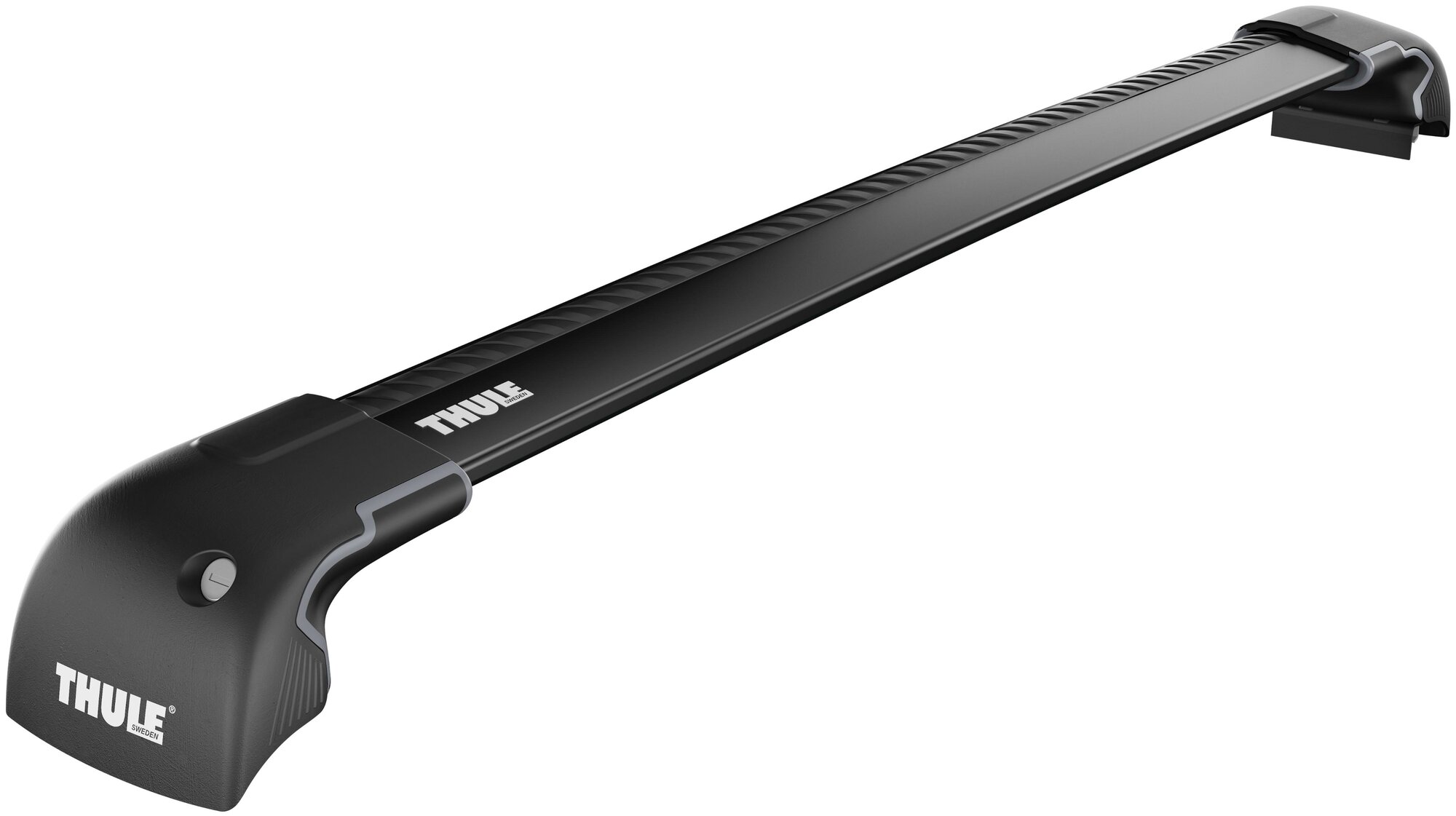 Thule evo wingbar: Thule WingBar Evo | Thule