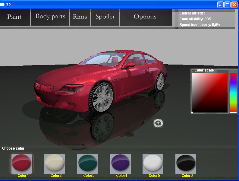 Программы для проектирования автомобилей: ПО для 3D-проектирования в машиностроении