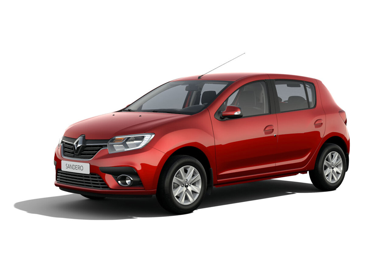 Где делают рено сандеро в россии: АвтоВАЗ приостановит сборку Renault Logan и Sandero: Новости — Motor