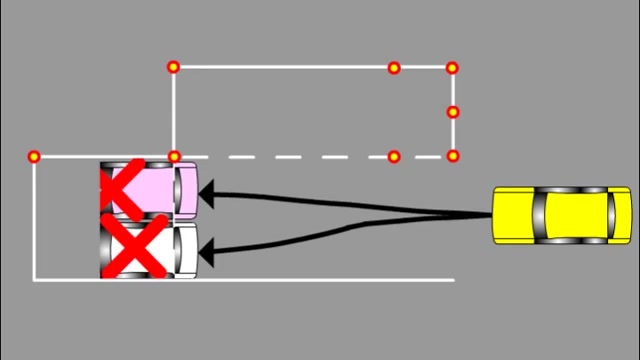 Как выполнить параллельную парковку: Параллельная парковка: пошаговая инструкция - Автошкола 77-Регион