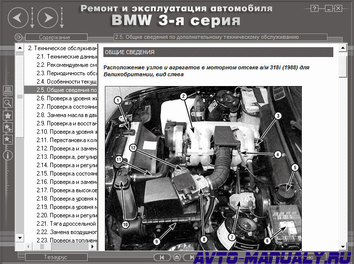 Ремонт и эксплуатация автомобиля: Эксплуатация и ремонт автомобиля – Научная библиотека