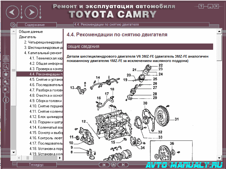 Ремонт и эксплуатация автомобиля: Эксплуатация и ремонт автомобиля – Научная библиотека