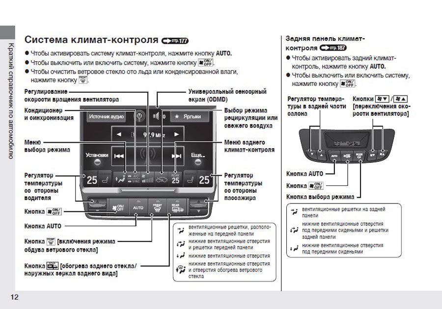 Как настроить климат контроль: Перевірка браузера, будь ласка, зачекайте...