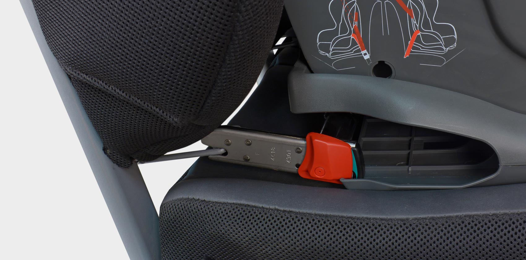 Как крепить детское сиденье в машине: Как установить и пристегивать детское кресло в машине