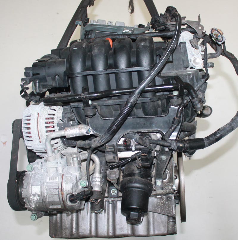Мотор fsi: плюсы и минусы двигателей FSI, что это такое