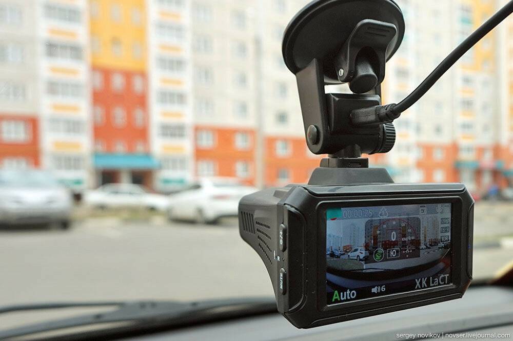 Рейтинг видеорегистраторов с антирадаром: Рейтинг современных видеорегистраторов с радар-детектором
