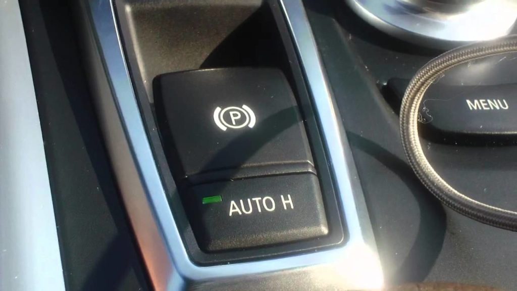 Auto hold что это – Что значит кнопка AutoHold и как ей пользоваться