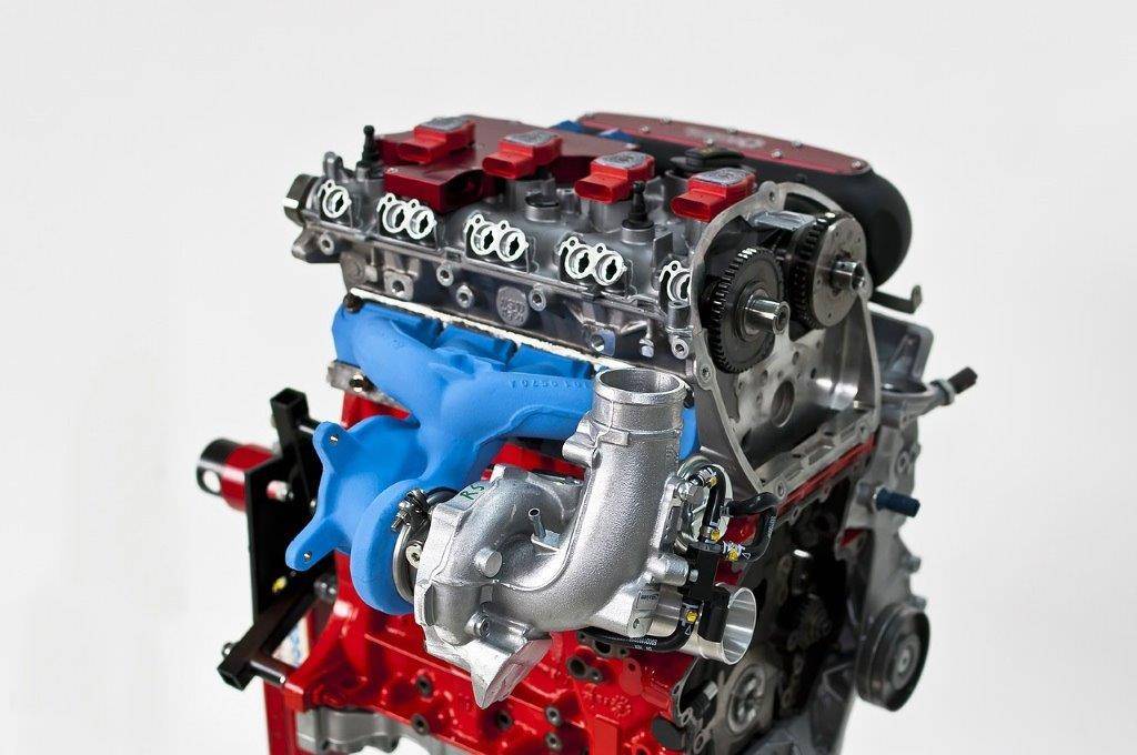 Двигатель tsi: Технологические новшества двигателя TSI в автомобилях Volkswagen последнего поколения
