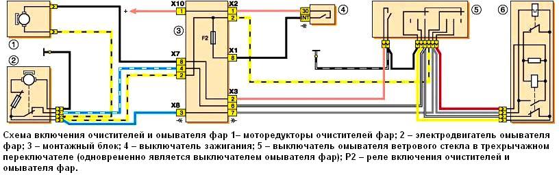 Ваз 2114 не работает