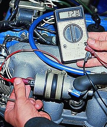 Регулировка со на инжекторе: Регулировка со на инжекторе ауди 80, самостоятельный ремонт автомобиля ауди 80 с