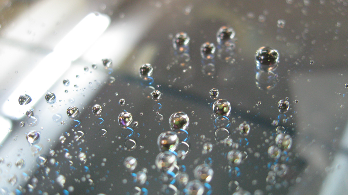 Гидрофобные покрытия: Гидрофобные покрытия - это... Что такое Гидрофобные покрытия?